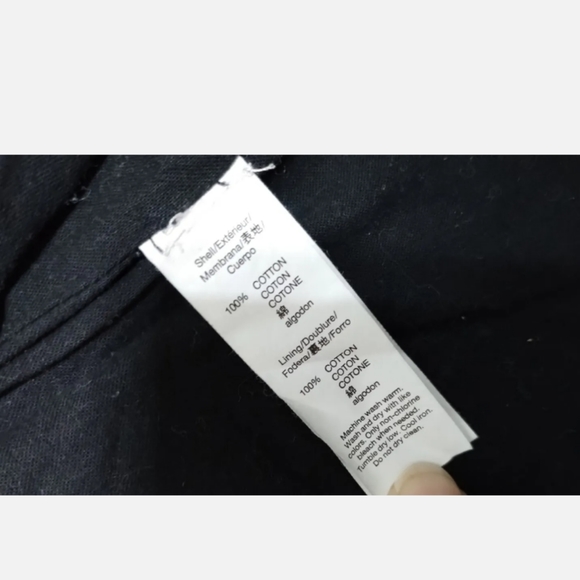 Baby Gap blazer - Picture 4 of 4